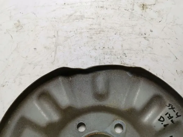 Bakre bromsskivsskydd OEM FOB16211 för Suzuki image 3