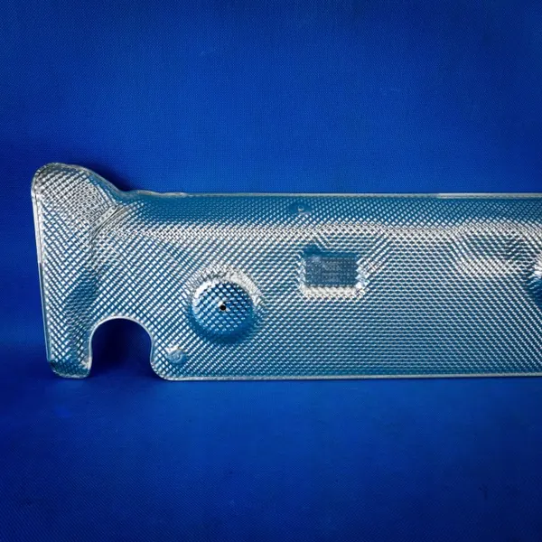 BMW OEM 51487424934 hitteschild voor X5 G05 X6 G06 image 5