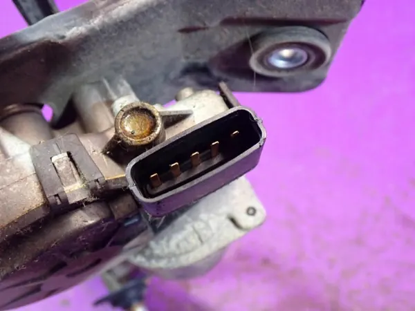 OEM Zawada-375661- Ruitenwissermotor Mechanisme Kia Sportage image 4
