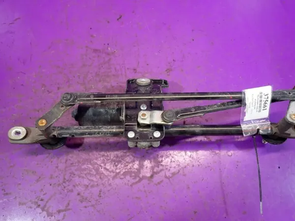 OEM Zawada-375661- Ruitenwissermotor Mechanisme Kia Sportage image 5