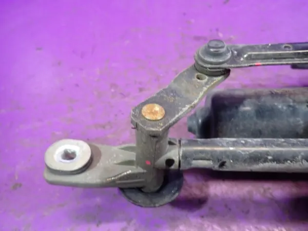 OEM Zawada-375661- Ruitenwissermotor Mechanisme Kia Sportage image 8