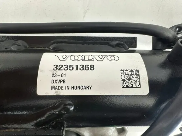 Volvo XC60 II Dragkrok OEM 32351368 - Begagnad image 7