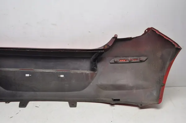 HYUNDAI I20 Parachoques trasero 86611-1J500 image 10