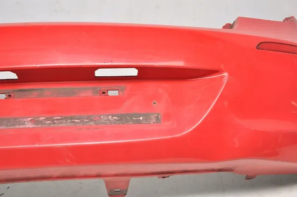 HYUNDAI I20 Parachoques trasero 86611-1J500 image 4