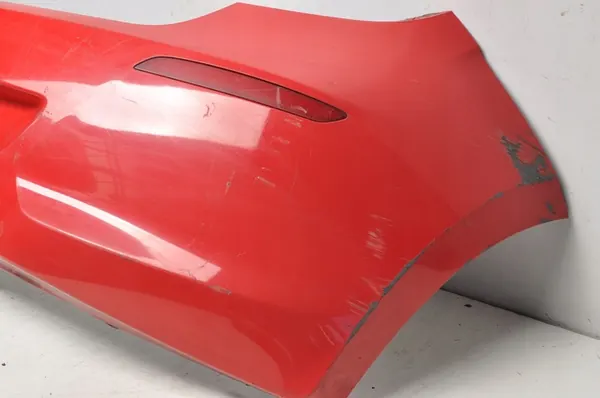 HYUNDAI I20 Parachoques trasero 86611-1J500 image 5