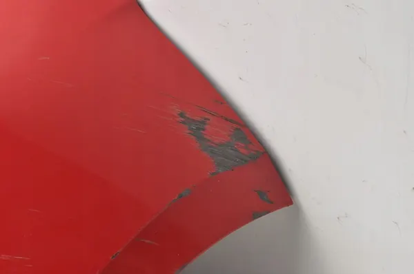 HYUNDAI I20 Parachoques trasero 86611-1J500 image 6