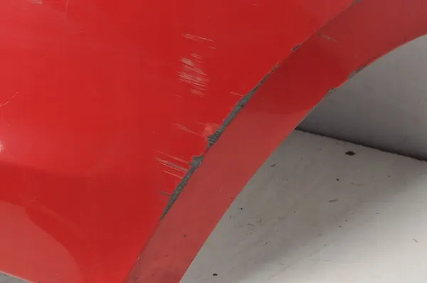 HYUNDAI I20 Parachoques trasero 86611-1J500 image 7