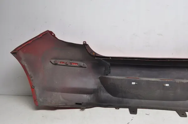 HYUNDAI I20 Parachoques trasero 86611-1J500 image 8
