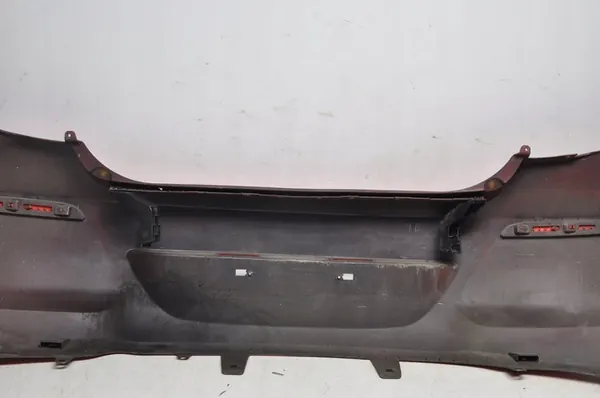 HYUNDAI I20 Parachoques trasero 86611-1J500 image 9