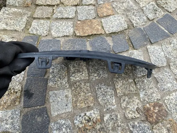 MERCEDES 253 GLC Grille de Pare-Chocs Avant Droite 2538850222 image 3