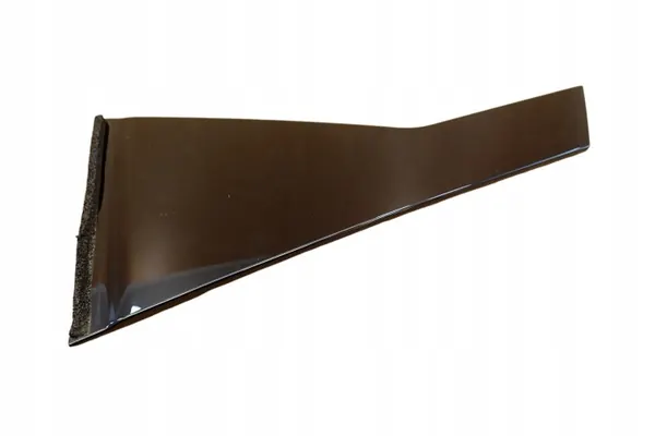 Nissan Qashqai III J12 Garniture Portière Gauche Arrière OEM 822916UA1A image 2