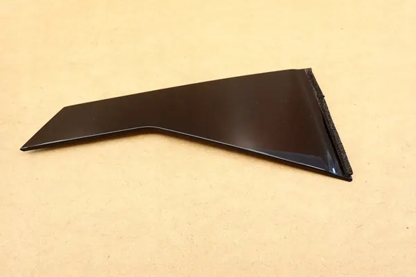 Nissan Qashqai III J12 Garniture Portière Gauche Arrière OEM 822916UA1A image 3
