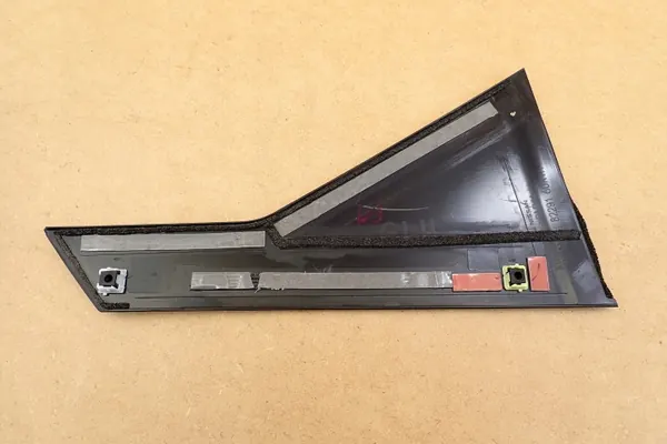 Nissan Qashqai III J12 Garniture Portière Gauche Arrière OEM 822916UA1A image 5