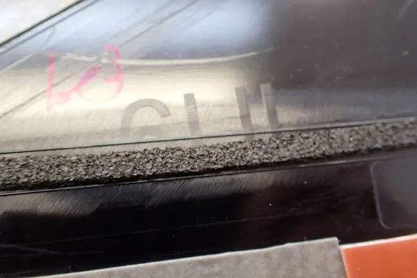 Nissan Qashqai III J12 Garniture Portière Gauche Arrière OEM 822916UA1A image 7