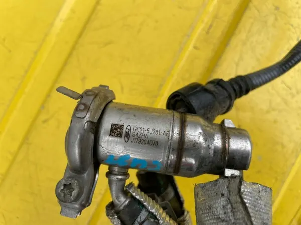 Inyector AdBlue Ford OEM GK21-5J281-AE - Usado image 3