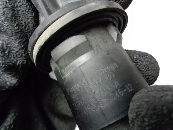 Kytkinpumppu Peugeot 208 I 2014 image 3