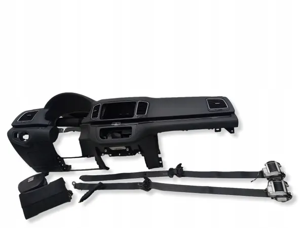 Panneau console OEM SSP13057 Seat Alhambra II image 2