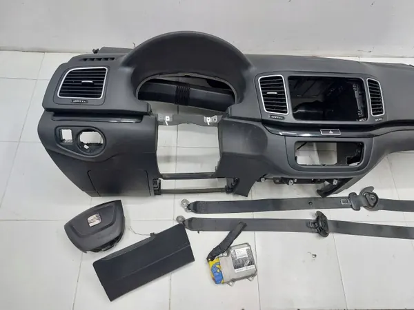 Panneau console OEM SSP13057 Seat Alhambra II image 3