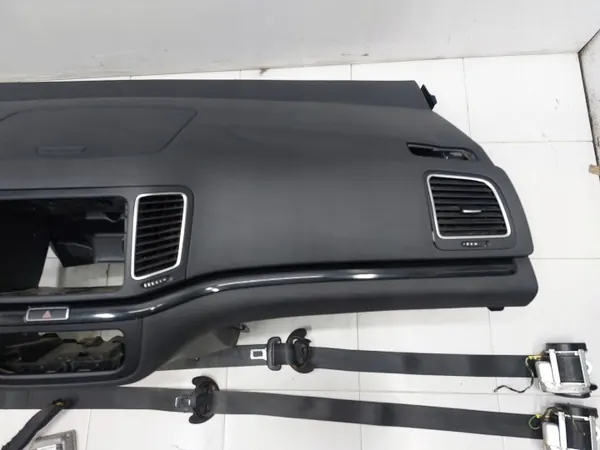 Panneau console OEM SSP13057 Seat Alhambra II image 5