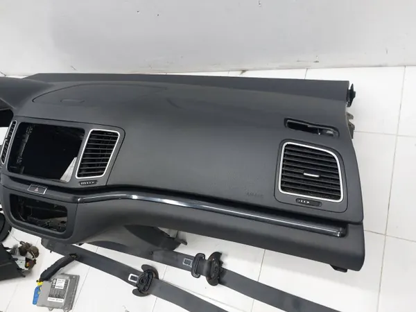Panneau console OEM SSP13057 Seat Alhambra II image 6