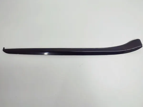 Garniture de Fenêtre Avant Droite Peugeot 508 I OE image 1