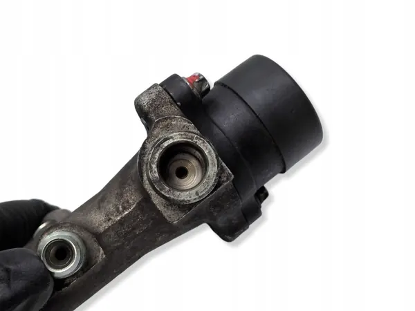 Mercedes-Benz Bränsleledning OEM A6110780149 - Begagnad image 10