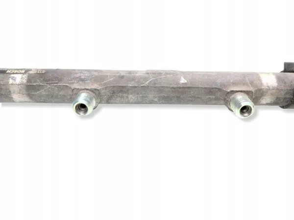 Mercedes-Benz Bränsleledning OEM A6110780149 - Begagnad image 4