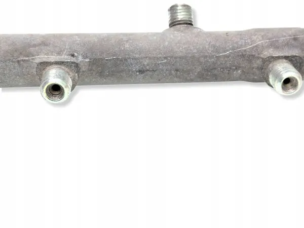 Mercedes-Benz Bränsleledning OEM A6110780149 - Begagnad image 5