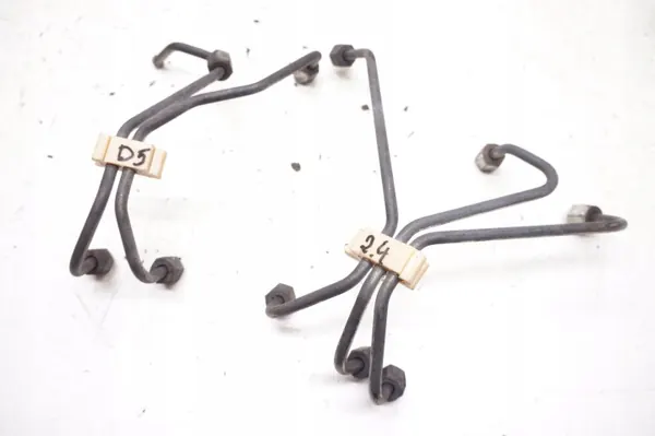 Brandstofinjectieleidingen OEM D5244T 2.4L image 2