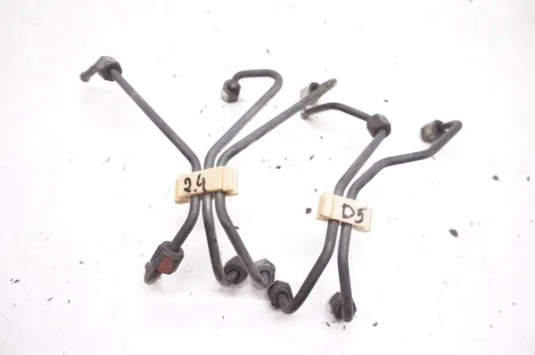 Brandstofinjectieleidingen OEM D5244T 2.4L image 3