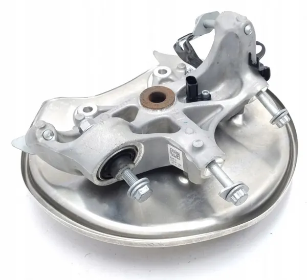 OEM 8W0505432P Höger baknavbärare Audi A4 B9 image 10
