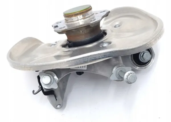 OEM 8W0505432P Höger baknavbärare Audi A4 B9 image 6