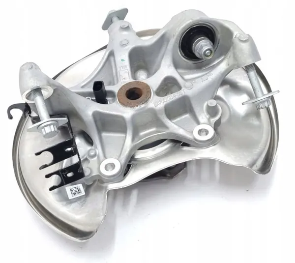 OEM 8W0505432P Höger baknavbärare Audi A4 B9 image 8