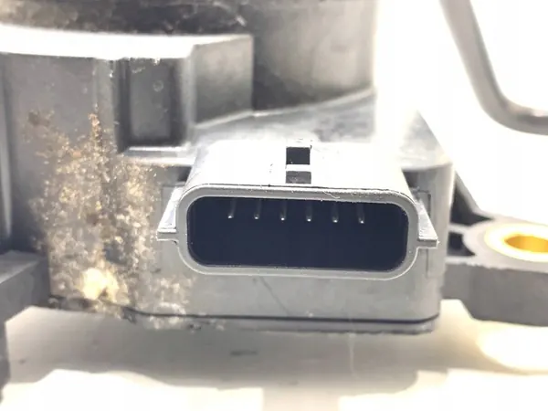 Gaspotentiometer Renault Kangoo II 1.5 115PK OEM image 3