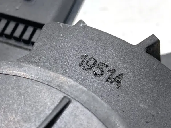 Gaspotentiometer Renault Kangoo II 1.5 115PK OEM image 5