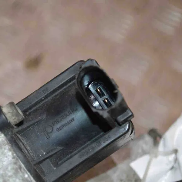 Turbine SEAT LEON (1P1) 2.0L 2008 06F145701G image 3