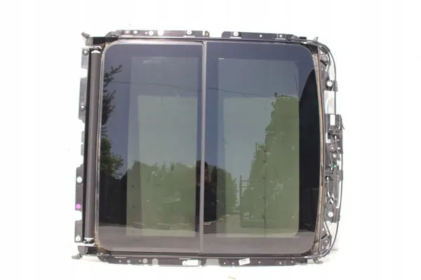 Toit ouvrant panoramique OEM bt-cars-33098 pour BMW X4 image 2