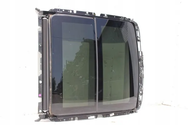 Toit ouvrant panoramique OEM bt-cars-33098 pour BMW X4 image 3