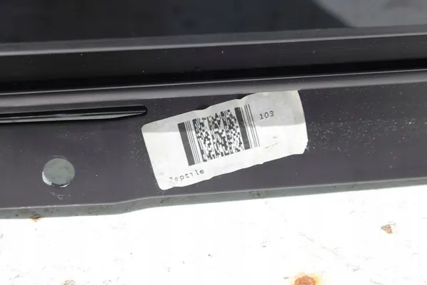 Toit ouvrant panoramique OEM bt-cars-33098 pour BMW X4 image 7
