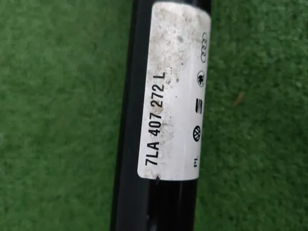 VW TRANSPORTER T6 Halvaxel 7LA407272L image 2