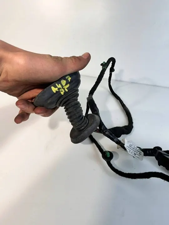 Audi A4 B6 B7 8E 8H Oven Kaapeli OEM 8E0971687L image 2