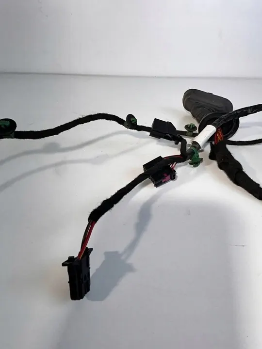 Audi A4 B6 B7 8E 8H Oven Kaapeli OEM 8E0971687L image 3