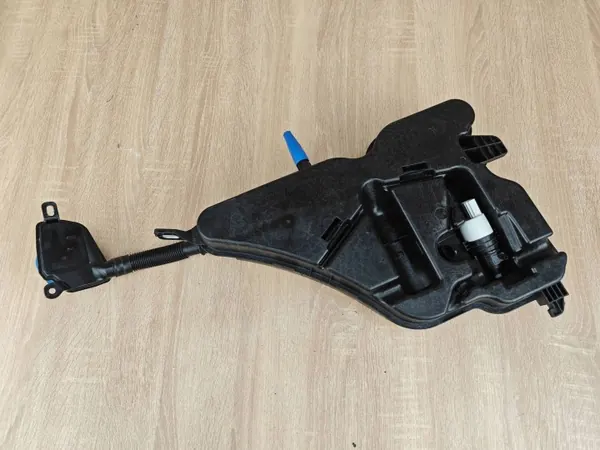 Scheibenwaschbehälter BMW OEM 7427885 7497094 - Gebraucht image 5