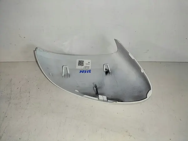 Vasen Peilikotelo VW PASSAT B8 14- OEM 3G0857537H image 4