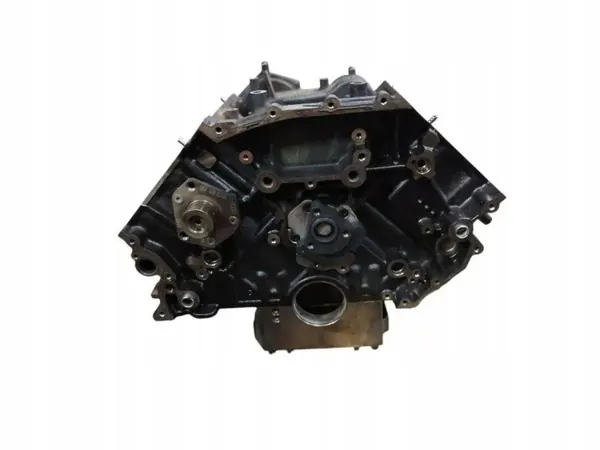 Bloco motor Audi usado OEM CCWA para A4/S4 B8 image 2