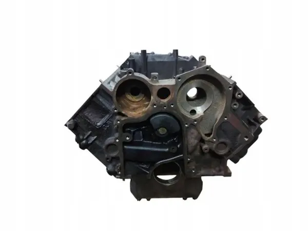 Bloco motor Audi usado OEM CCWA para A4/S4 B8 image 3