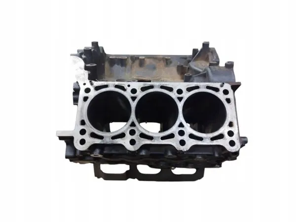 Bloco motor Audi usado OEM CCWA para A4/S4 B8 image 4