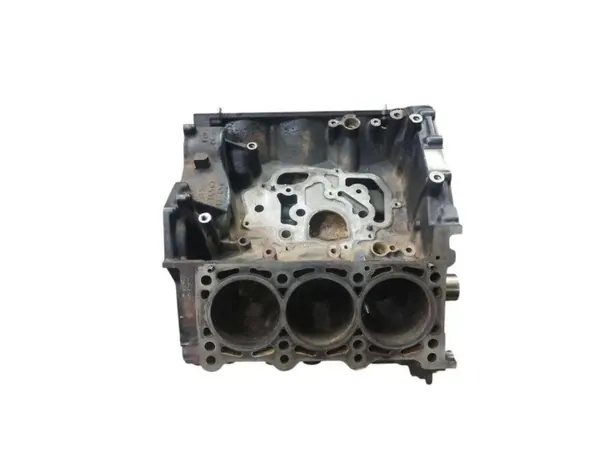 Bloco motor Audi usado OEM CCWA para A4/S4 B8 image 5