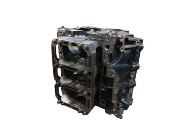 Bloco motor Audi usado OEM CCWA para A4/S4 B8 image 6
