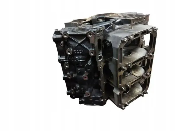 Bloco motor Audi usado OEM CCWA para A4/S4 B8 image 7
